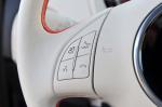 Fiat 500e 2013 года
